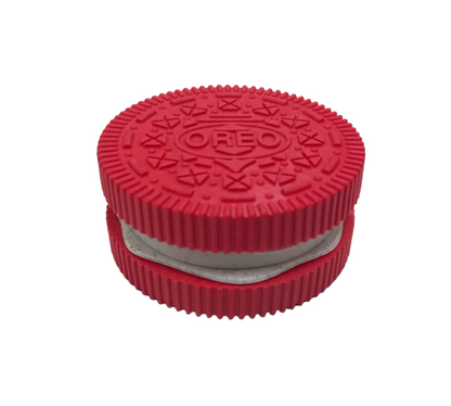 Groove Grinder Orio Design - Red