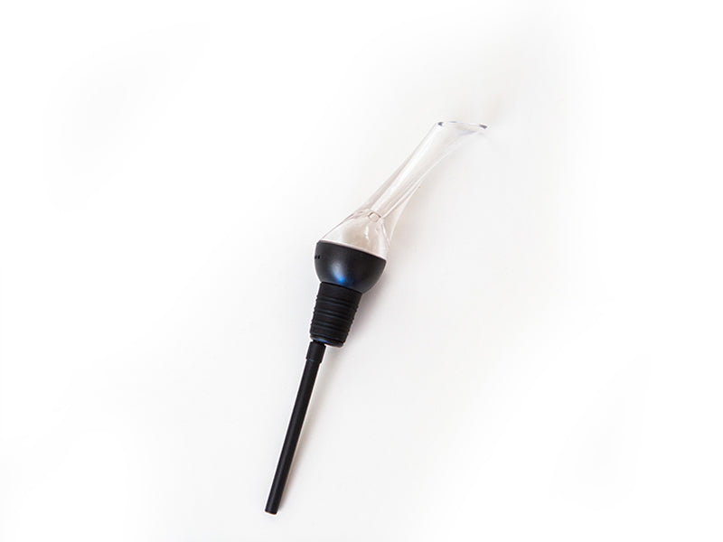 Wine Aerator - Black