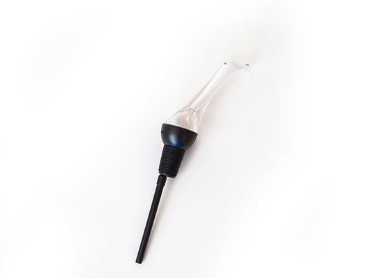 Wine Aerator - Black