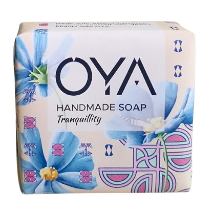 OYA - Homemade Soap - Tranquility 50 - 50 g