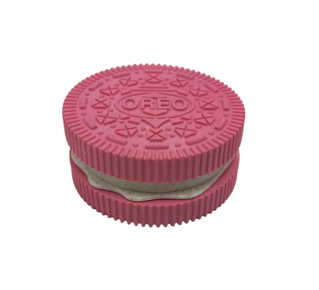 Groove Grinder Orio Design - Pink