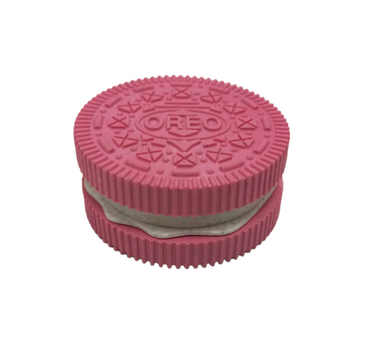 Groove Grinder Orio Design - Pink