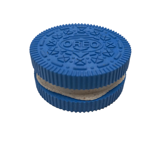 Groove Grinder Orio Design - Blue