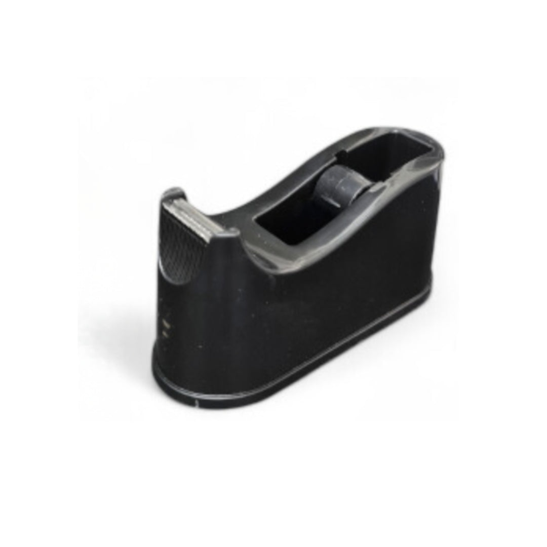 Motarro Tape Dispenser 192x73x86mm - Black