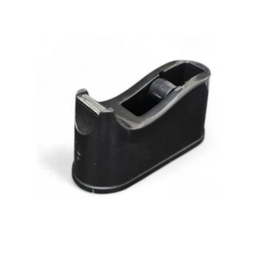 Motarro Tape Dispenser 192x73x86mm - Black