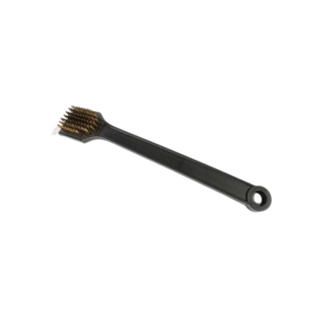 DeBest Braai Grid Brush - Nylon Handle