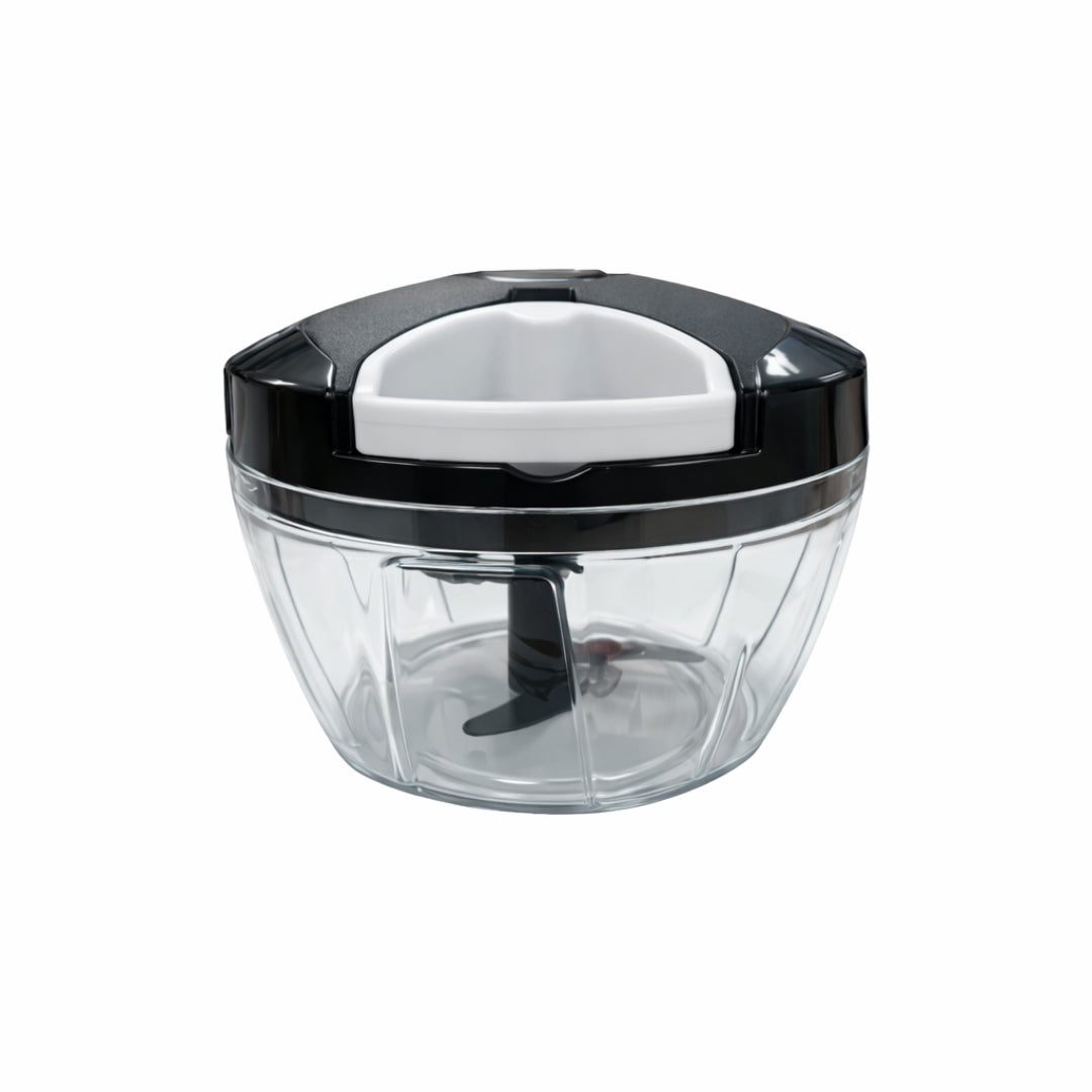 Vegetable Cutter - Black