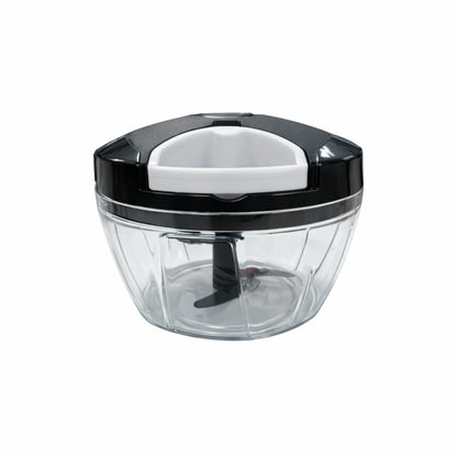 Vegetable Cutter - Black