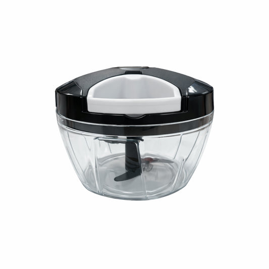 Vegetable Cutter - Black