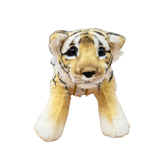 Soft Toy Tiger 39cm