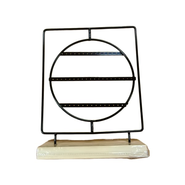 Earring Display Stand