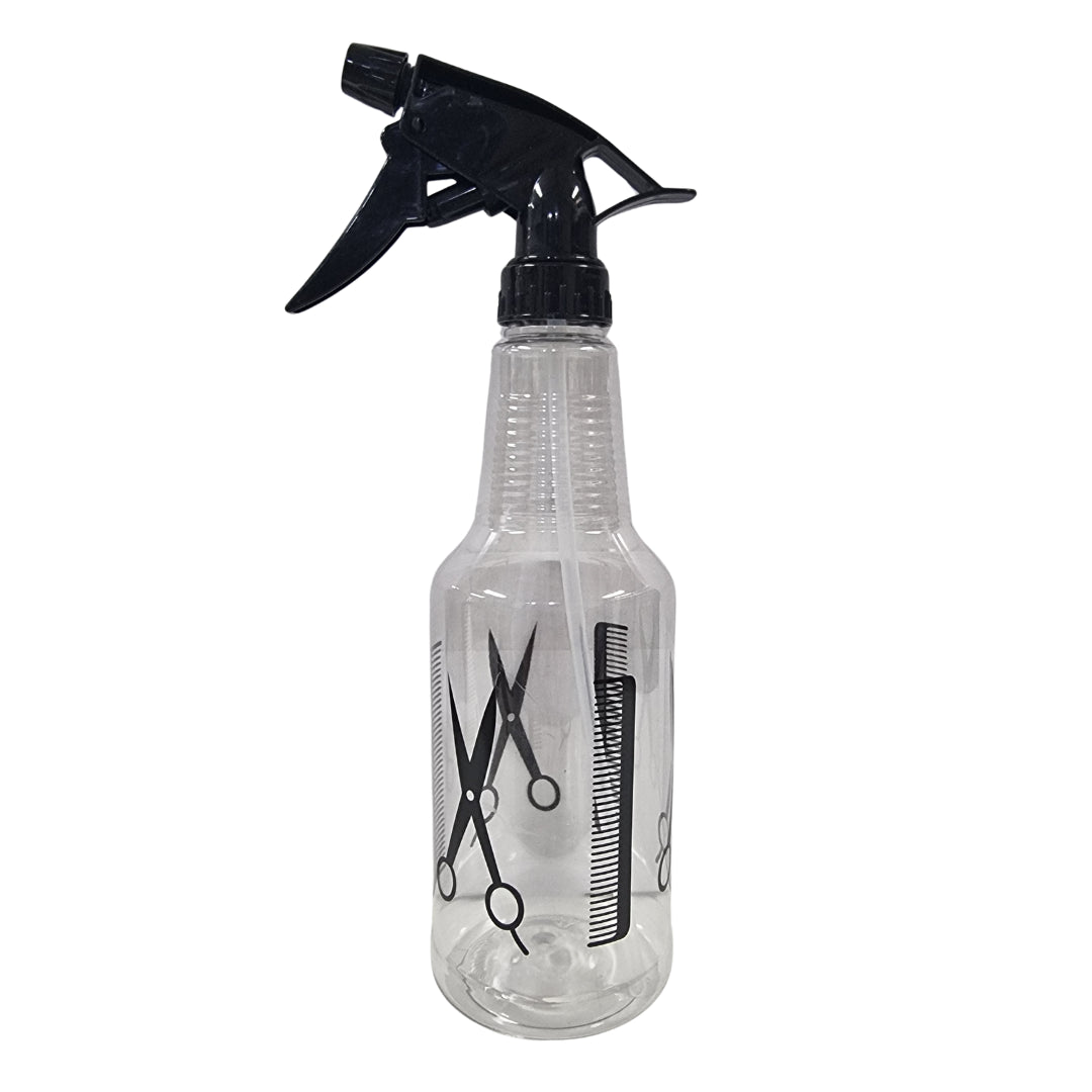 Hairdressing Spray Bottle
