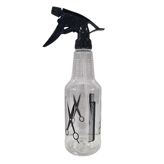 Hairdressing Spray Bottle