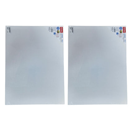 MOTARRO CANVAS PANEL - 2 Pack - 30x30cm