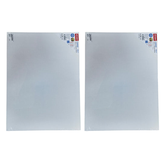 MOTARRO CANVAS PANEL - 2 Pack - 30x30cm