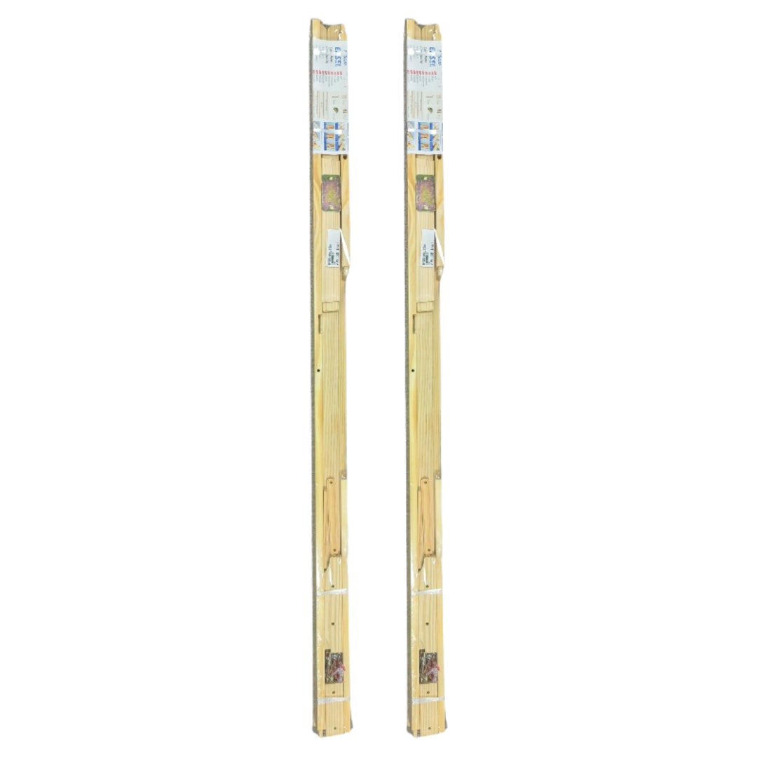 MOTARRO EASEL - 2 Pack - 175 cm