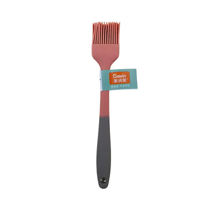 Gawin Kitchen Silicone Pastry Brush - Orange