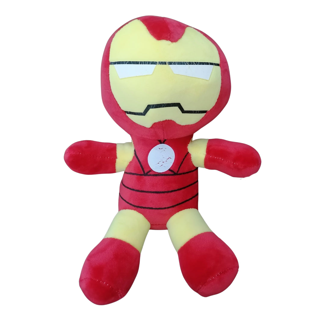 Soft Toy - Iron Man