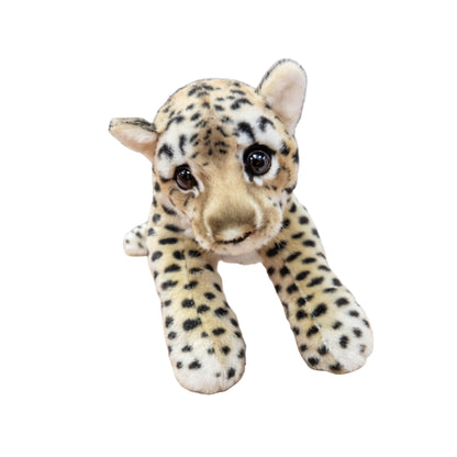 Soft Toy Leopard - 39cm