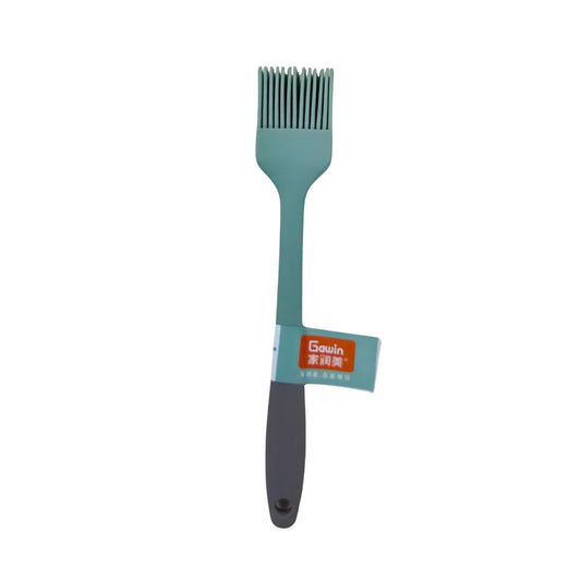 Gawin Kitchen Silicone Pastry Brush - Green