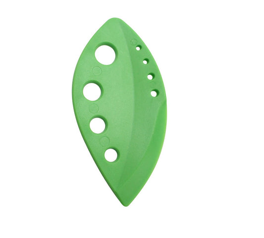 Kitchen Vegetable Leaf Peeler