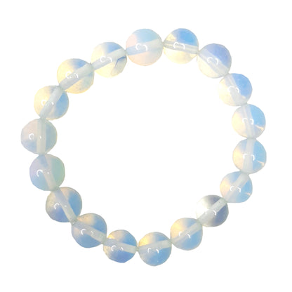 Earth Stone Collection - Opal Stone Bracelet