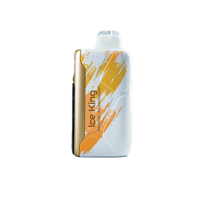 Elf Bar 25000 Puffs Disposable Vape - Ice King - Watermelon Lemonberry