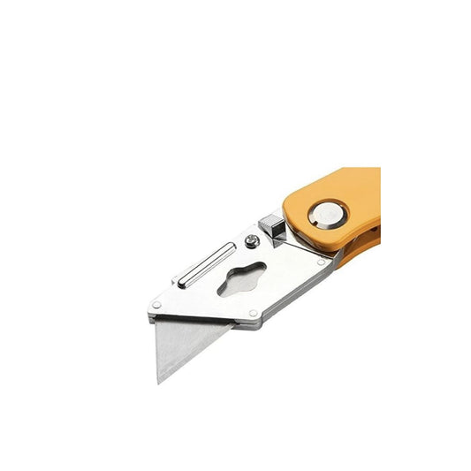 Conan Foldable Knife - Includes 5 Extra Blades