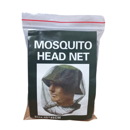 Mosquito Head Net