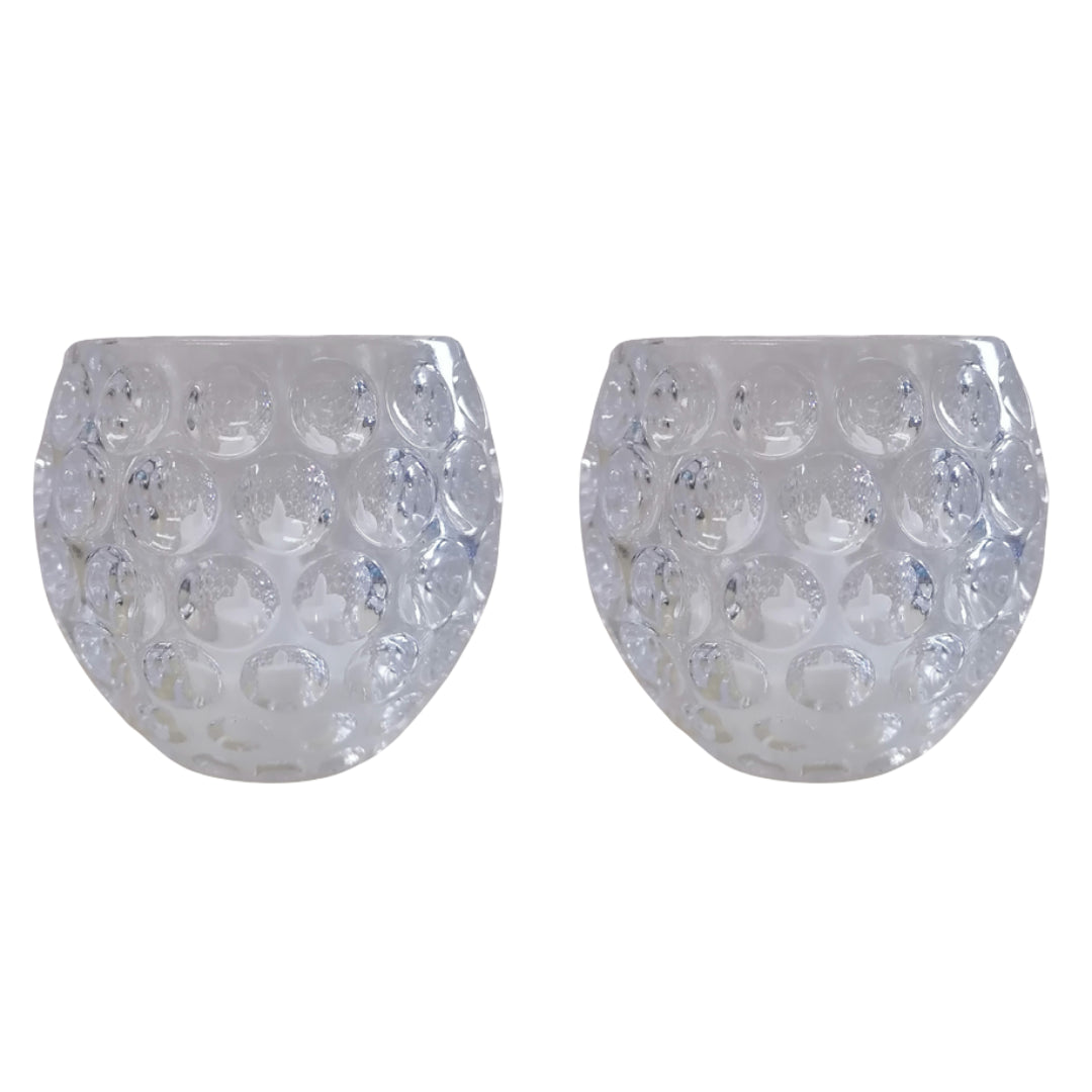 Battery Operated LED Candle Votive 2 Pack