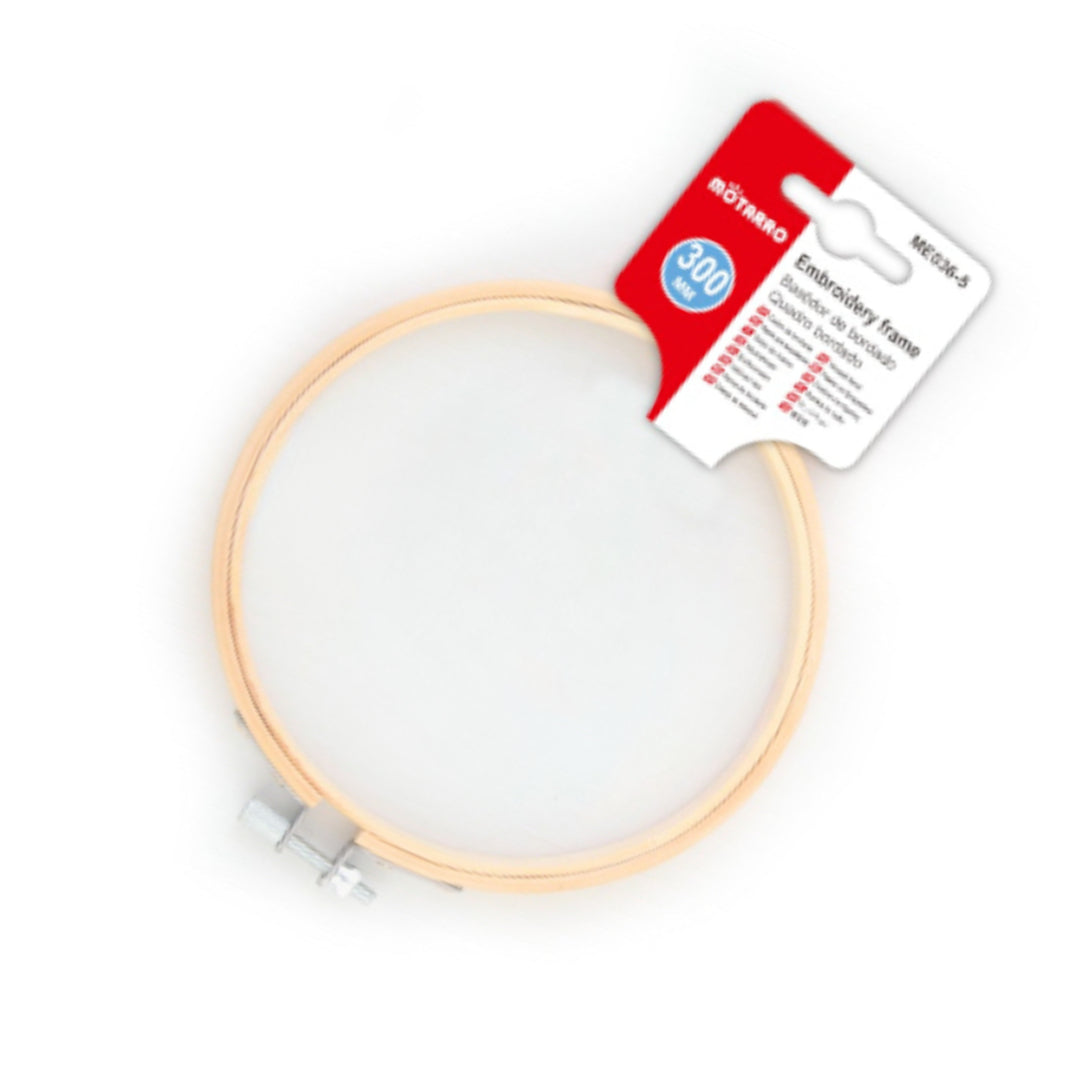 Motarro Embroidery Hoop - 300mm