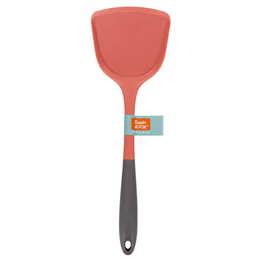 Gawin Kitchen Silicone Solid Lifter - Orange
