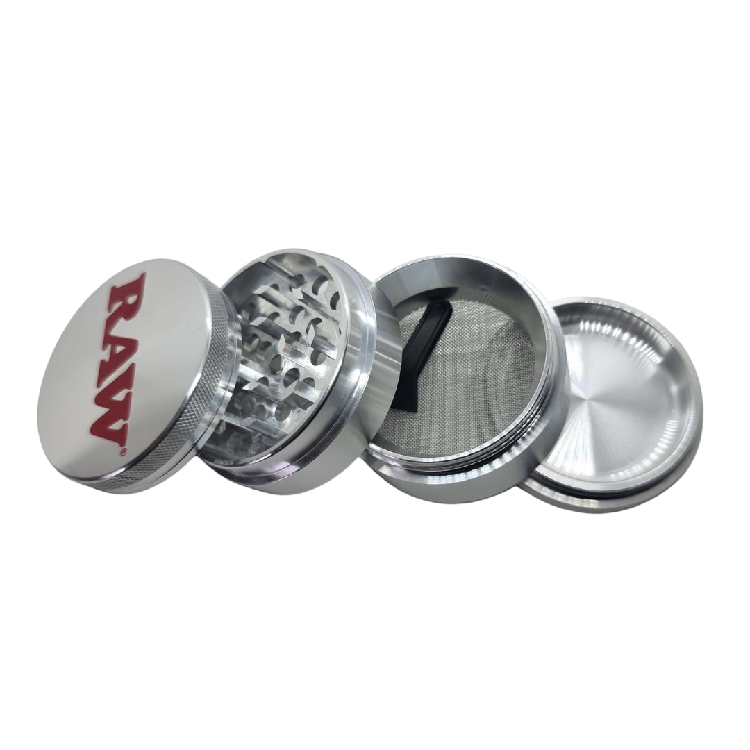 RAW Grinder