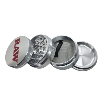 RAW Grinder