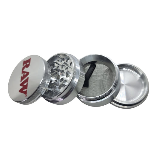 RAW Grinder