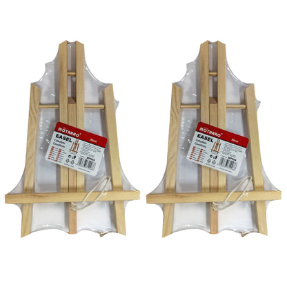 MOTARRO EASEL - 2 Pack - 30 cm