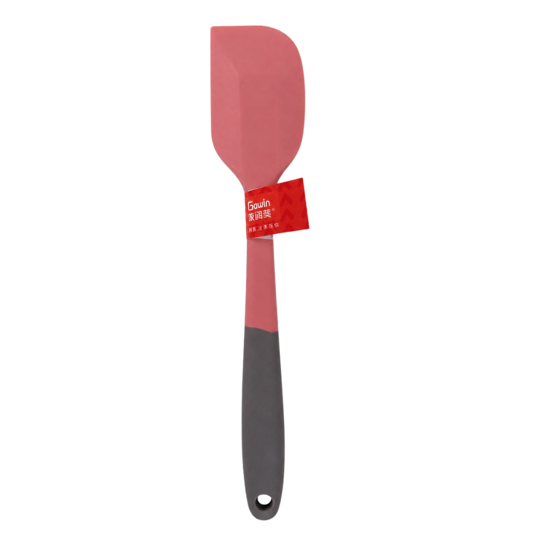 Gawin Kitchen Silicone Scraper Spatula - Orange