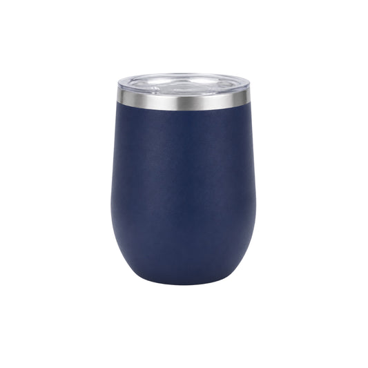 Stemless Tumbler - Navy