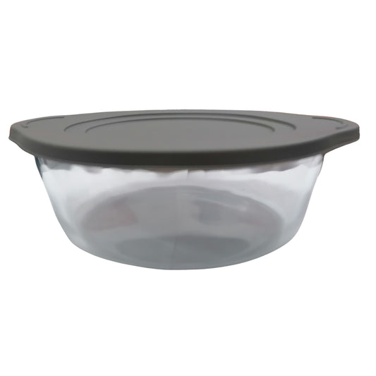 Casserole Dish with Lid Borcam