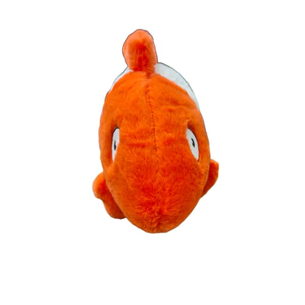 Soft Toy - 40cm Clown Fish