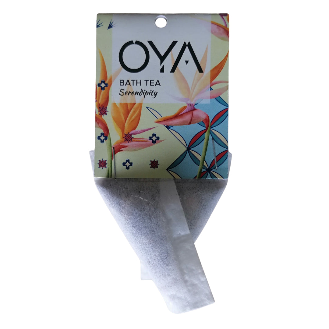 OYA - Bath Tea - Serendipity