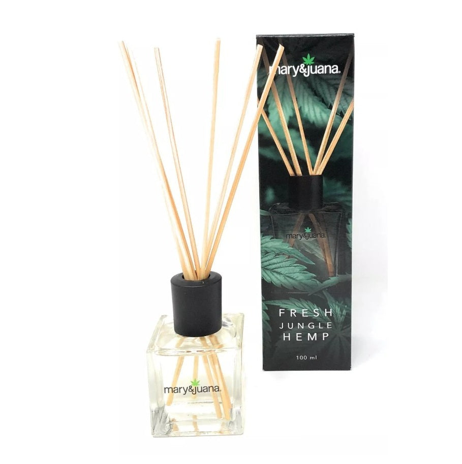 Mary & Juana Air Diffuser 100ml