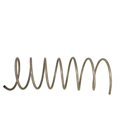 Braai Spiral - Stainless Steel Meat Holder for Braai & Air Fryer