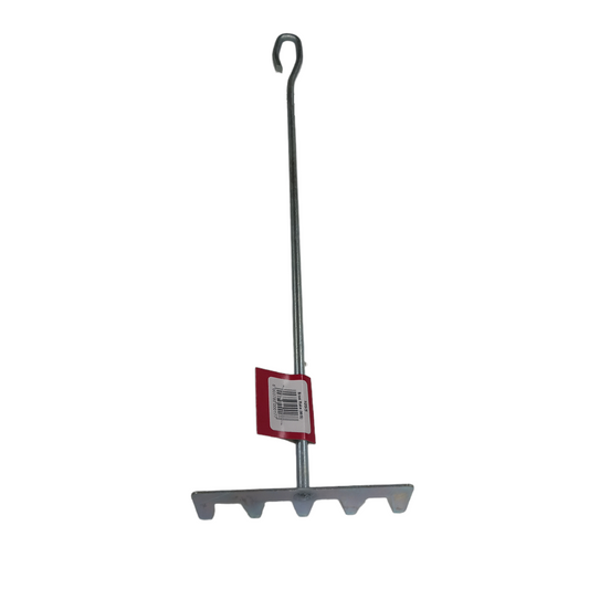 Braai Rake