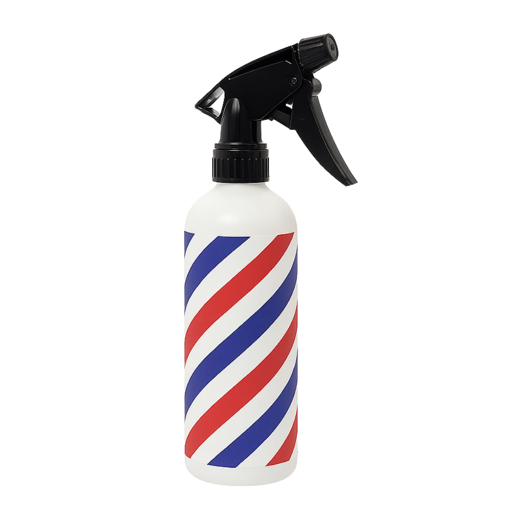 Barber Spray Bottle