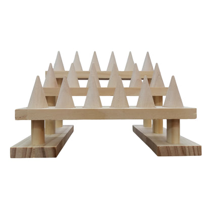 Ring Display Stand