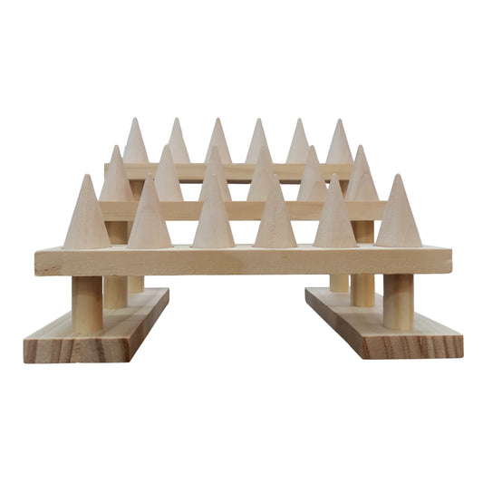 Ring Display Stand