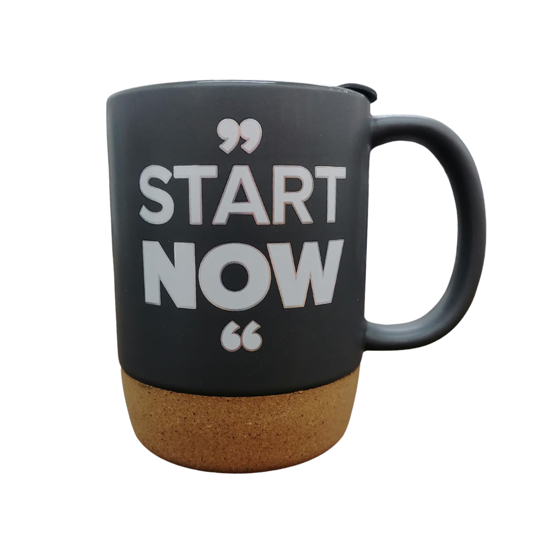 Ceramic Mug Motivation Sayings