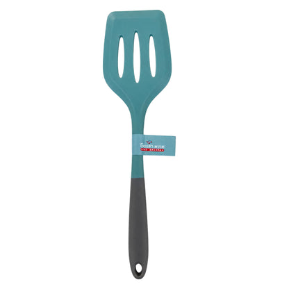 Gawin Kitchen Silicone Spatula - Green