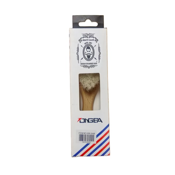 Barber Brush